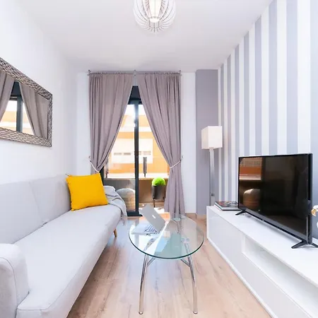Apartment Premium Claudia By Aparters Torrevieja
