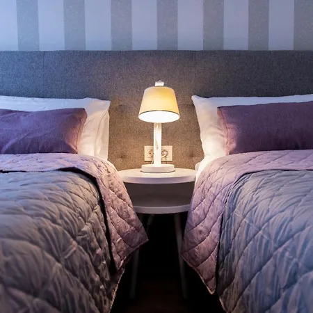 Premium Claudia By Aparters *