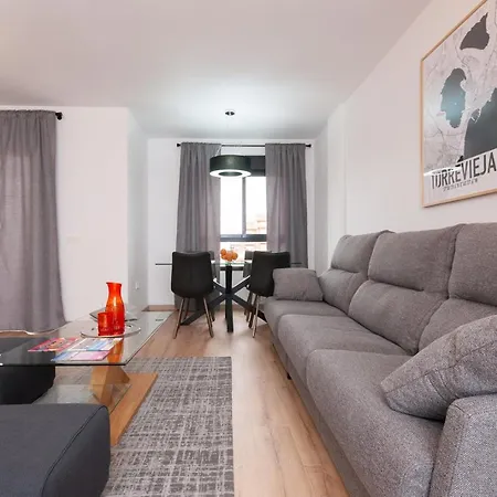 Apartment Premium Claudia By Aparters