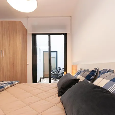 Apartment Premium Claudia By Aparters Torrevieja