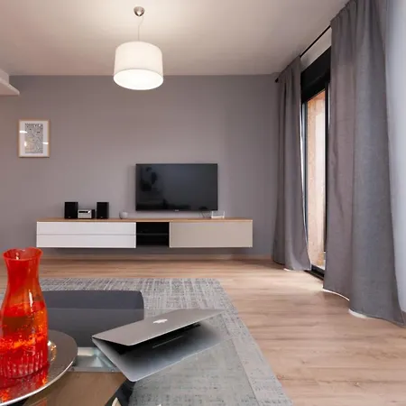 Premium Claudia By Aparters * Torrevieja